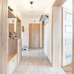 Stadt. Land. See. Apartment *