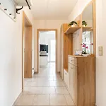 Stadt. Land. See. Apartamento *