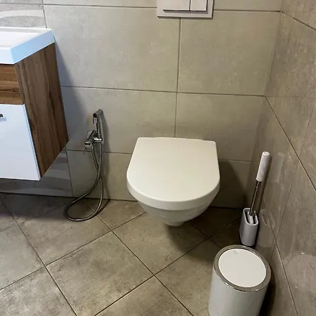 Apartment Stadt. Land. See. Leipzig