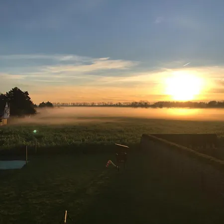 Apartment Stadt. Land. See. *