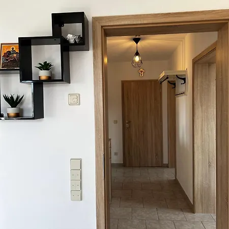 Stadt. Land. See. * Λειψία