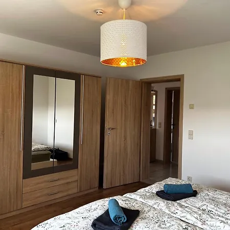 Apartamento Stadt. Land. See.