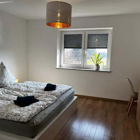 Stadt. Land. See. Apartamento *