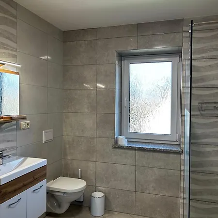 Διαμέρισμα Stadt. Land. See. Λειψία