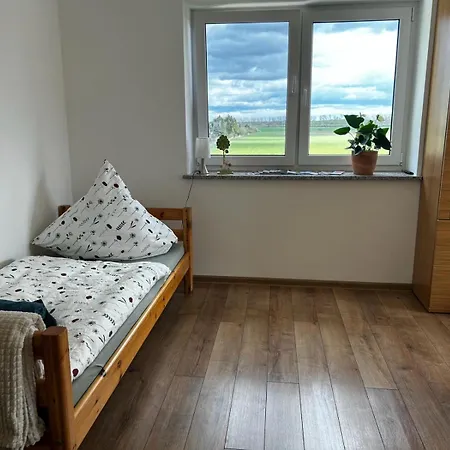 Apartment Stadt. Land. See.