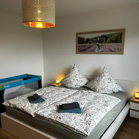 Stadt. Land. See. Apartamento *