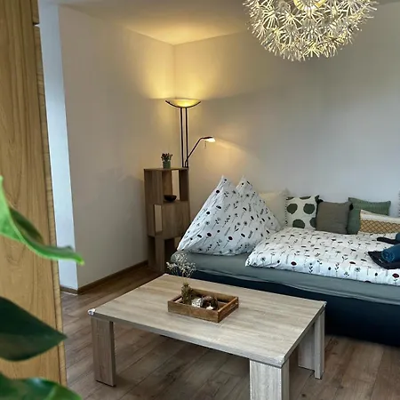 Apartamento Stadt. Land. See. *