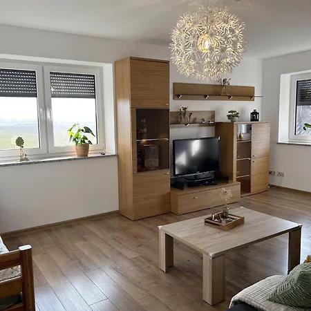 Apartamento Stadt. Land. See. *