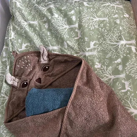 Stadt. Land. See. Διαμέρισμα