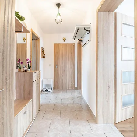 Stadt. Land. See. Διαμέρισμα *