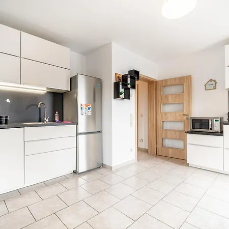 Διαμέρισμα Stadt. Land. See.