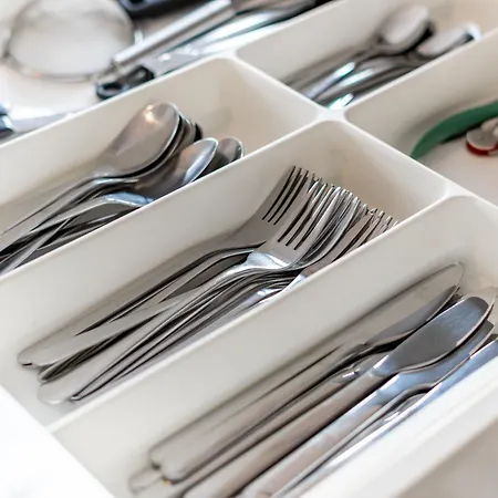 Διαμέρισμα Stadt. Land. See. *