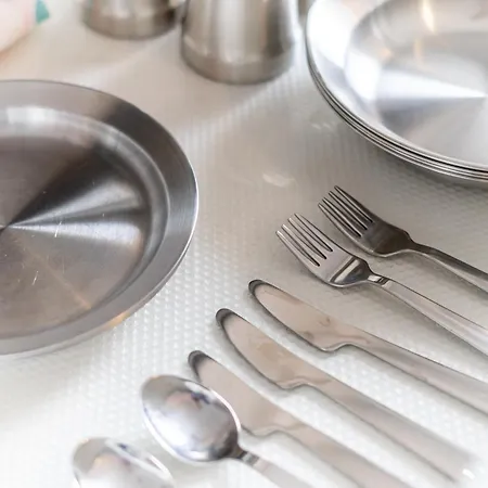 Stadt. Land. See. Διαμέρισμα Λειψία