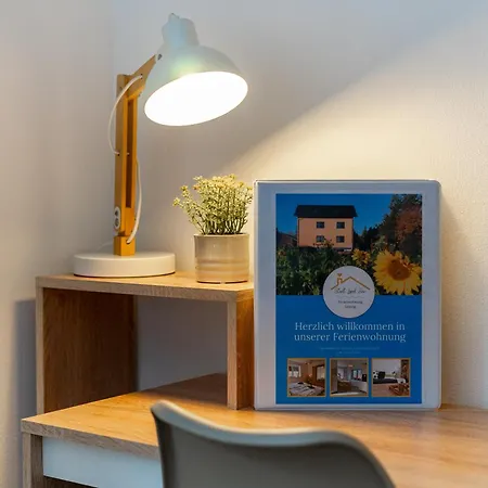 Stadt. Land. See. Διαμέρισμα