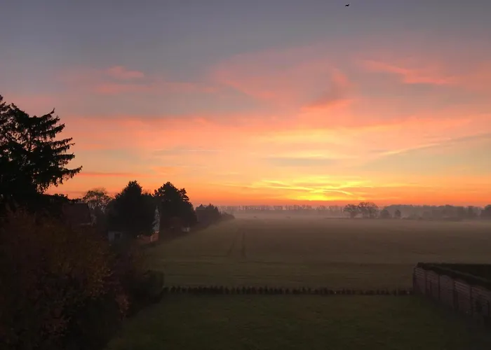 Stadt. Land. See. Apartament *