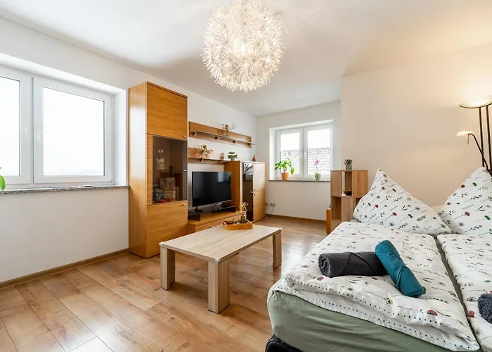 Stadt. Land. See. Leipzig