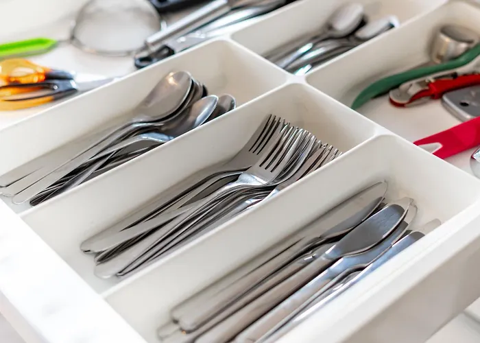 Apartament Stadt. Land. See. *