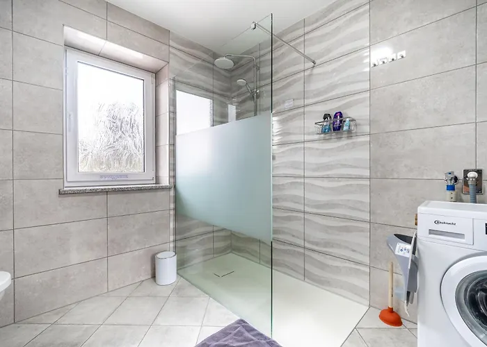 Apartament Stadt. Land. See. *